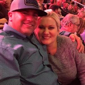 Meet your Posher, Heather english